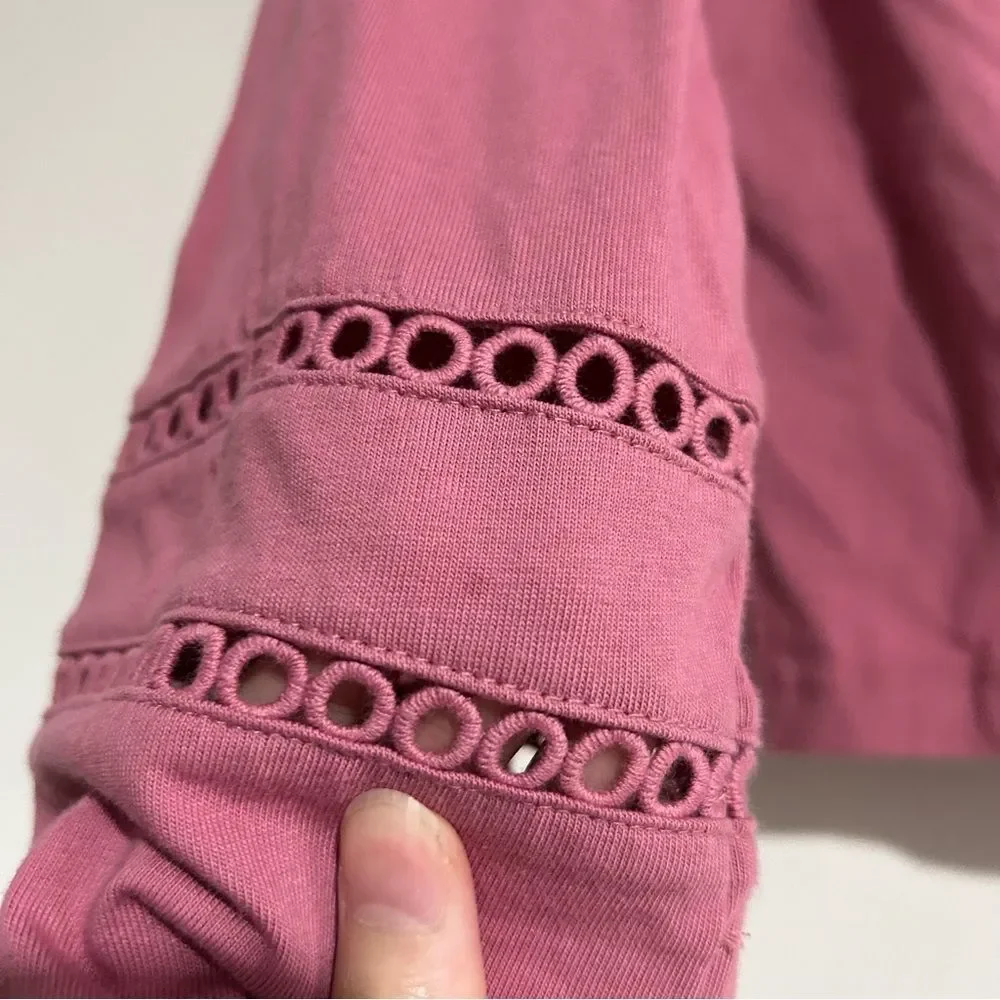 Boden flo trim